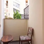 Vysoka Emf/stp * ברטיסלאבה