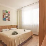 Vysoka Emf/stp * ברטיסלאבה