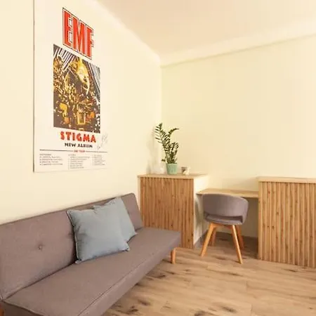 Vysoka Emf/stp * Bratislava