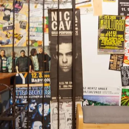 Vysoka Emf/stp דירה