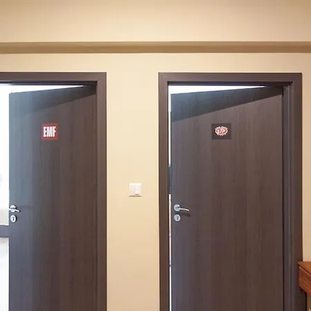 Vysoka Emf/stp *