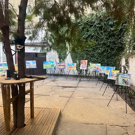 Vysoka Emf/stp * ברטיסלאבה