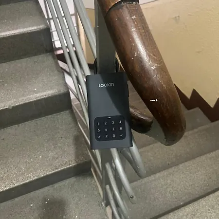 Vysoka Emf/stp * ברטיסלאבה