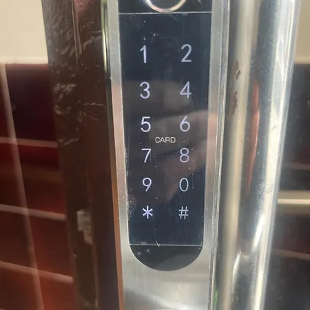 דירה Vysoka Emf/stp *