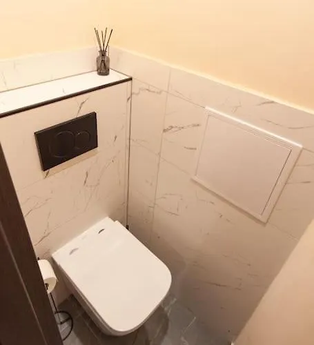 Appartement Vysoka Emf/stp *