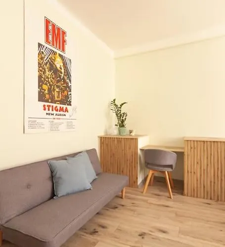 Vysoka Emf/stp * 브라티슬라바