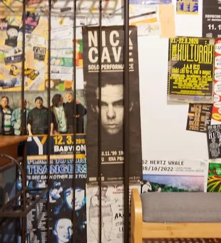 Vysoka Emf/stp 아파트