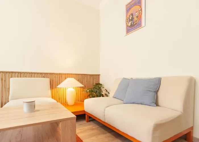 Vysoka Emf/stp Appartement *