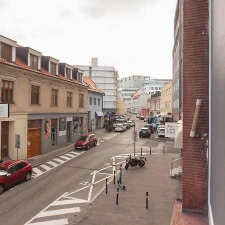 Vysoka Emf/stp Lejlighed Bratislava