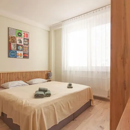 Vysoka Emf/stp * Bratislava