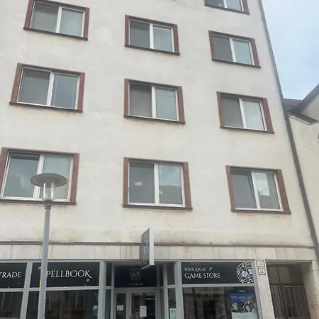 Apartmán Vysoka Emf/stp *