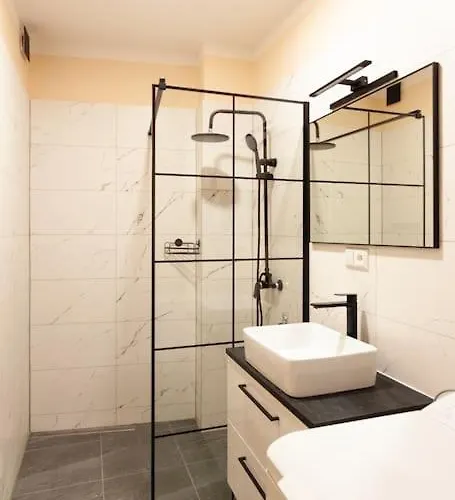 Apartmán Vysoka Emf/stp