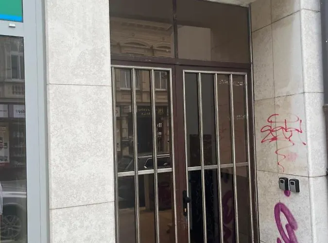 Apartmán Vysoka Emf/stp