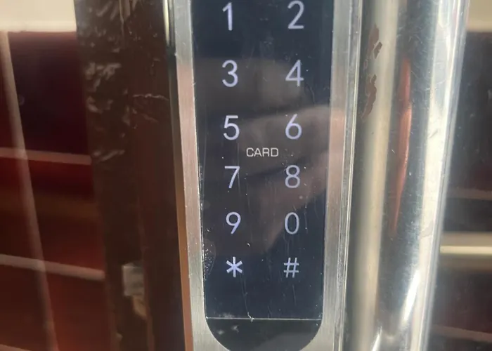 Apartmán Vysoka Emf/stp *