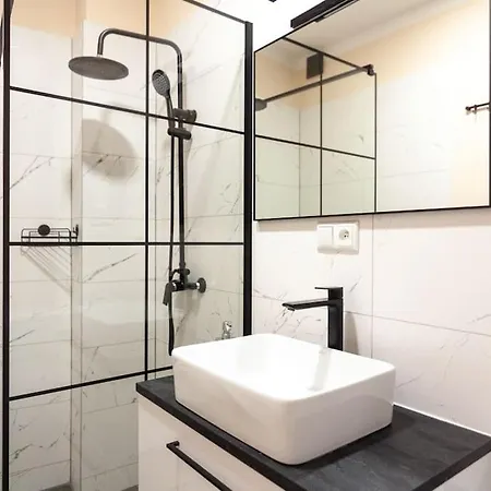 Vysoká Emf/stp * Bratislava