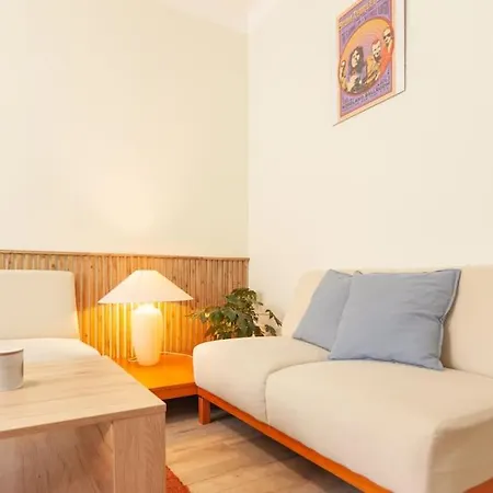 Vysoká Emf/stp Apartmán *