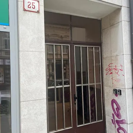 Apartmán Vysoká Emf/stp