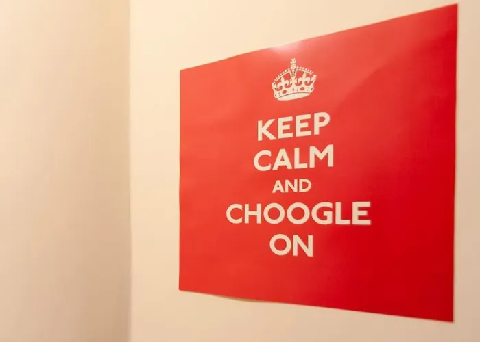 Apartment Vysoka Emf/stp