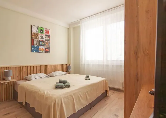 Vysoka Emf/stp * Bratislava